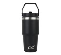 Regatta - Thermulate - Bicchiere termoisolante da 0,6 l colore nero One Size