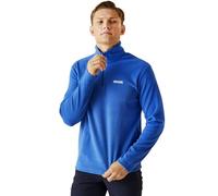 Regatta Thompson Giacca in pile Uomo, Blu (Oxford Blue/ Navy), M