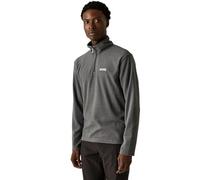 Regatta Thompson Giacca in pile Uomo, Grigio (Iron), 52-54 EU (Taglia produttore: L)