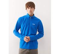 Regatta-Giacca in pile da uomo Thompson, uomo, Thompson, Oxford Blue/Navy, XXL