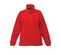 Regatta Thor III Donna 'Interactive Giacca IN Pile -femminile Casual 10 A 20