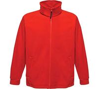Regatta Thor III-Pile, Rosso Classico, XXXXXL Uomo