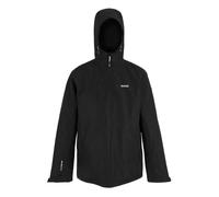 Giacca da uomo Regatta Thornridge Taglia: XXL / Colore: nero