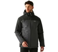 Regatta Thornridge Jacket Nero 2XL Uomo