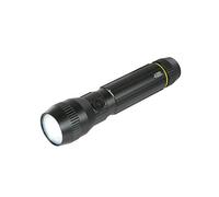 Regatta Torcia LED per la testa Campeggio Montegra Nero