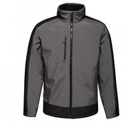 Regatta TRA618 08760 Professional contrasto idrorepellente 3 Layer membrane Softshell