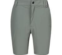 REGATTA Travel Light Packaway Shorts - Uomo - Verde - Taglia 44- modello 2024