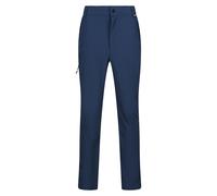 Regatta Travel Light Pantalone Ripiegabile Uomo