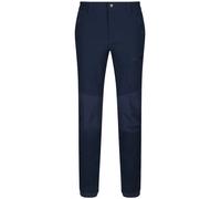 Regatta Trj510 X-Pro Prolite Blu O Nero Pantaloni Stretch