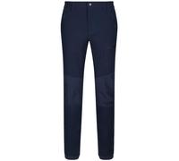 Regatta Trj510 X-Pro Prolite Blu O Nero Pantaloni Stretch