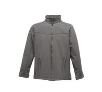 Regatta Tumulto Impermeabile Soft Shell Giacca con Zip XS - XXXXXL