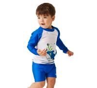 Regatta Tuta da Sfogo Bolle di Squalo Bambini
