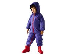 Regatta - Tuta impermeabile Splosh III per bambini