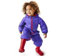Regatta Splosh Iii Suit Viola 12-18 Months Ragazza