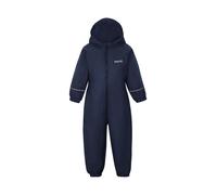 Regatta Tuta impermeabile Splosh Puddlesuit per bambini Regatta 9298cm blu