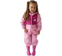 Baby mackintosh Regatta Mudplay III Rose 1/2 ans