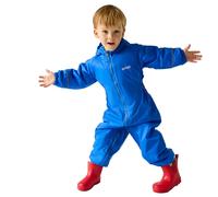 Baby mackintosh Regatta Splosh III Bleu 6/12 mois