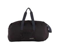 Borsa sportiva Regatta Ultralite Packaway Duffle 50L Colore: nero