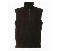 Regatta Unisex Nero O Blu Gilet Pile Gilet