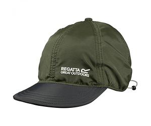 Regatta Unisex Pack It Peak cap Lightweight Ventilated Unisex Headwear Headwear