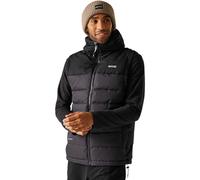 Regatta Uomo Aldthorn gilet caldo isolato imbottito Outdoor Hiking gilet giacca