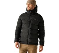 Regatta Uomo Altoro termico impermeabile giacca antivento imbottito Winter cappotto