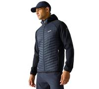 Regatta Uomo Andreson Hybrid giacca imbottito leggero stretch Winter Layer top
