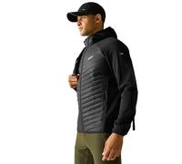 Regatta Uomo Andreson Hybrid giacca imbottito leggero stretch Winter Layer top