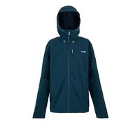 Regatta Uomo Birchdale II impermeabile giacca traspirante leggero Outdoor Walking cappotto