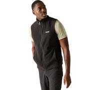 Regatta Uomo Bodywarmers, Black(Black), XXL