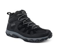 Scarpe da uomo Regatta Edgepoint IV Mid Misura delle scarpe (EU): 41 / Colore: nero
