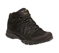 Regatta Uomo Edgepoint Waterproof Hiking Boot Stivali da escursionismo