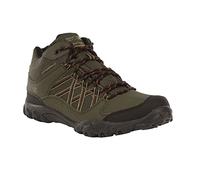 Regatta Uomo Edgepoint Waterproof Hiking Boot Stivali da escursionismo