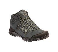 Regatta Uomo Edgepoint Waterproof Hiking Boot Stivali da escursionismo