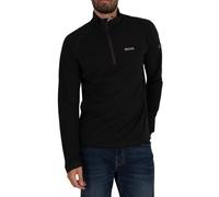 MONTES Maglia in Micropile a mini righe per uso sportivo
