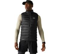 Regatta Uomo Marizion gilet caldo isolato imbottito Outdoor gilet giacca