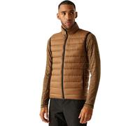 Regatta Uomo Marizion gilet caldo isolato imbottito Outdoor gilet giacca