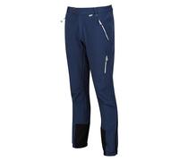 Regatta Uomo Mountain Winter Hiking Pantaloni Acqua idrofobico Walking Stretch Winter