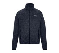 Regatta Uomo Newhill con zip integrale pile stretch caldo Outdoor Winter Layer top
