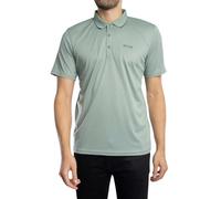 Regatta Uomo Polo Maverick V Active, Glacier, M