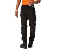 Regatta Uomo Questra V Walking Pantaloni Acqua idrofobico Hiking Stretch Winter