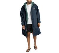 Regatta Uomo Vestaglia fasciatoio impermeabile, Blu