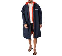 Regatta Uomo Vestaglia fasciatoio impermeabile, Blu