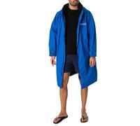 Regatta Uomo Vestaglia fasciatoio impermeabile, Blu