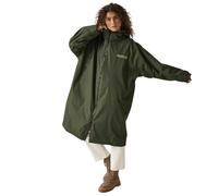 Regatta Outdoor Active Waterproof Changing Robe Vestaglia asciutta, Cachi Scuro, L/XL Unisex-Adulto