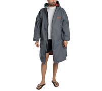 Regatta Robe Parka Grigio L-XL Uomo
