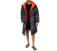 Accappatoio Regatta Adult W Proof Robe Taglia: L-XL / Colore: grigio