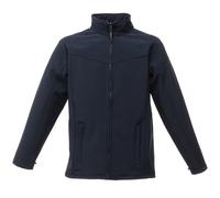 Regatta - Uproar - Giacca Leggera Softshell Anti-Vento - Uomo (RW1211)