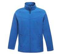 Regatta - Uproar - Giacca Leggera Softshell Anti-Vento - Uomo (RW1211)