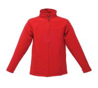 Regatta - Uproar - Giacca Leggera Softshell Anti-Vento - Uomo (RW1211)
